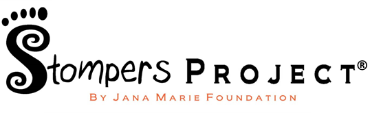 Stompers Project by Jana Marie Foundation